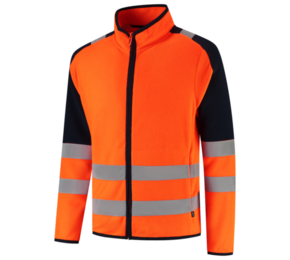 Fleecejack High Vis 306120