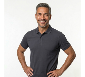 Poloshirt Redefined 206102