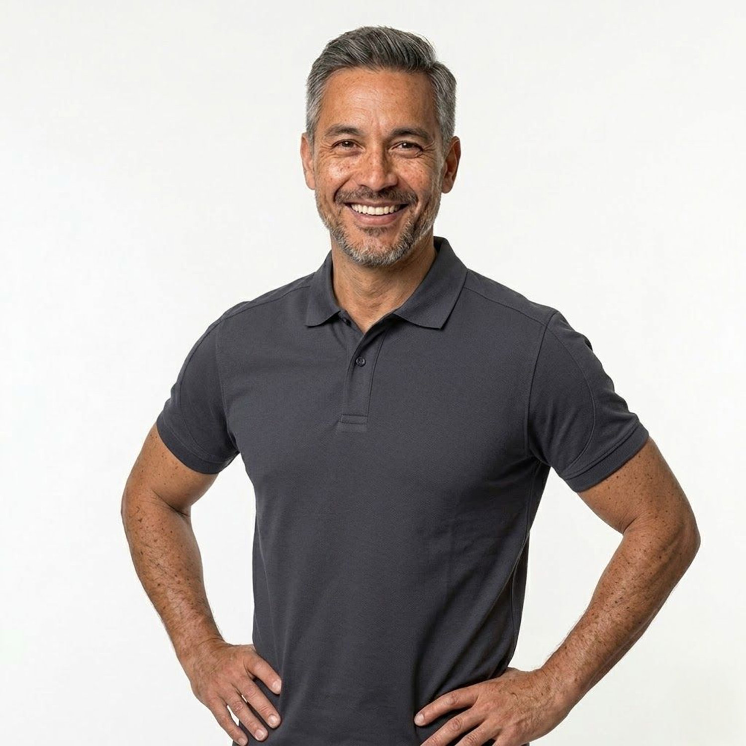 Poloshirt Redefined 206102