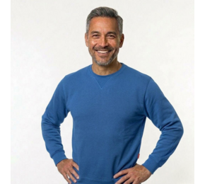 Sweater 60°C Wasbaar 301015