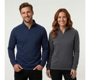 Zip Sweater Redefined 306110
