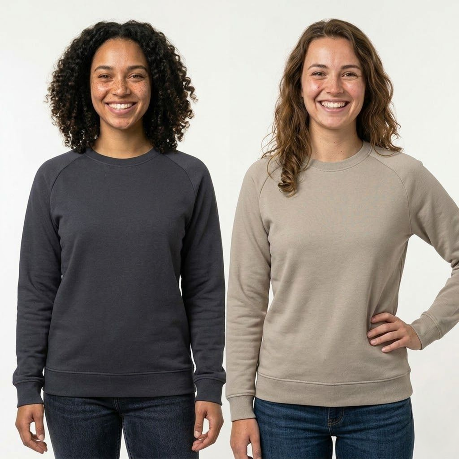 Sweater Redefined Dames 306113
