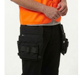 Swing Pockets Cordura Plus 652010