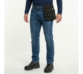 Swing Pockets Cordura Luxe 652011