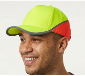 Tricorp Cap Verkeersregelaar 653001