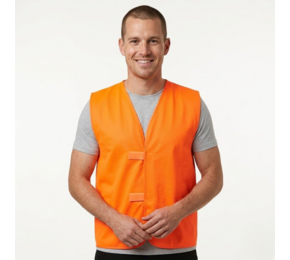 Veiligheidsvest Geen Striping 453012