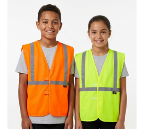 Veiligheidsvest Kids 453020