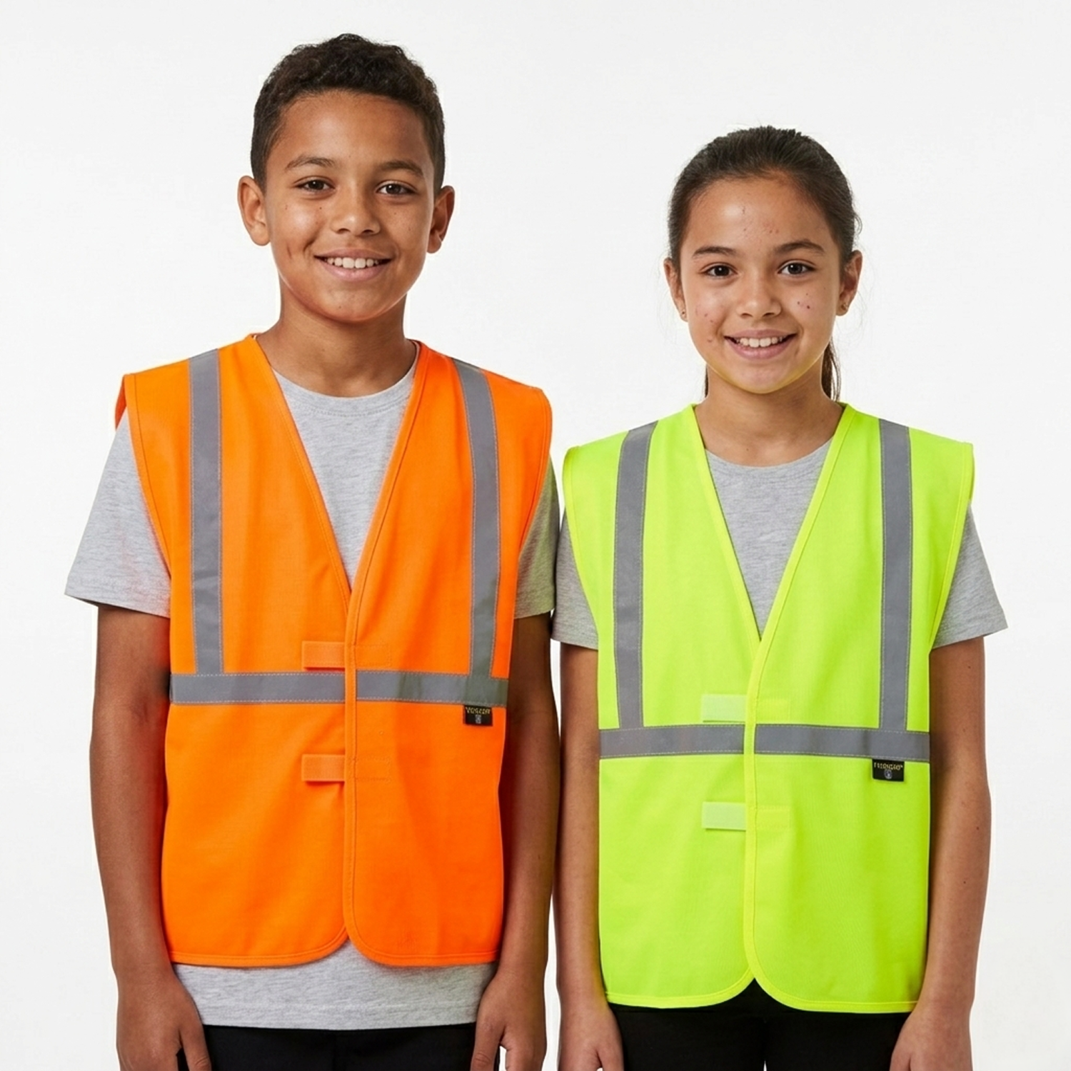 Tricorp Veiligheidsvest EN1150 Kids 453020