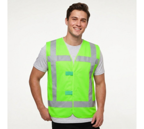 Tricorp Vest Reflectie 453014