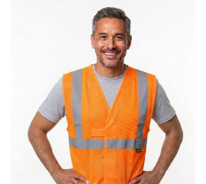 Veiligheidsvest ISO20471 453013