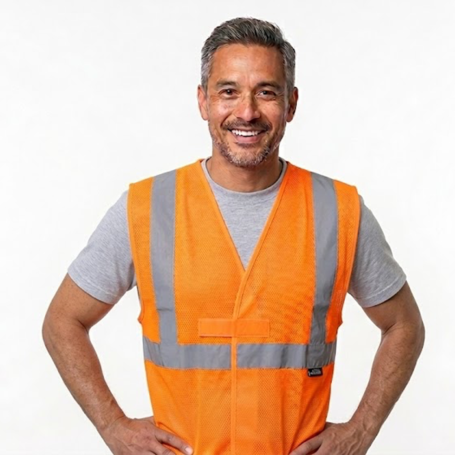Tricorp Veiligheidsvest 453013