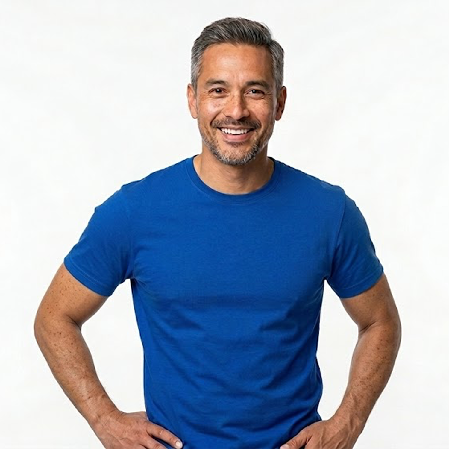 Tricorp T-shirt V-hals Fitted 101005