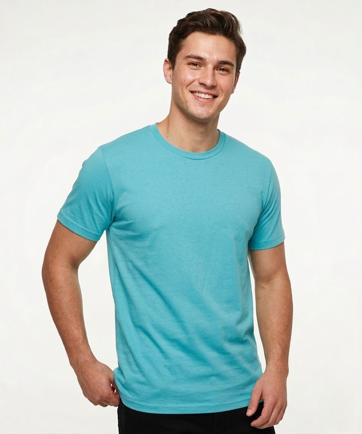 Tricorp T-shirt Fitted 101004