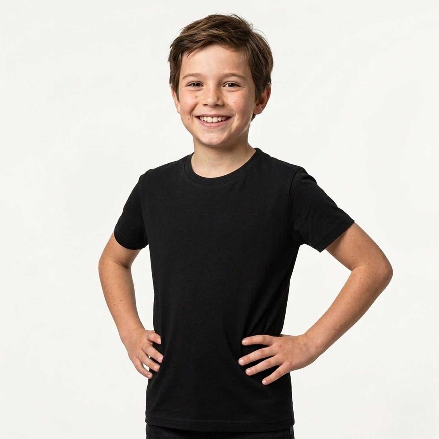 Tricorp T-Shirt Fitted Kids - 101014