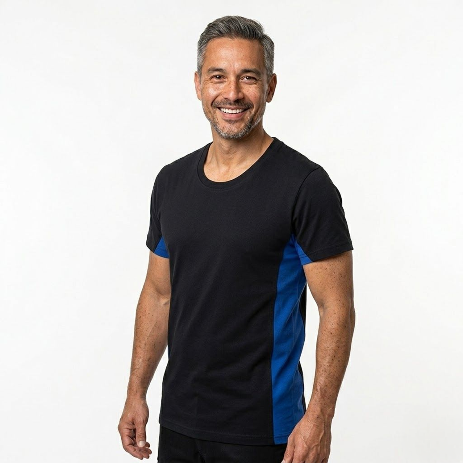 Tricorp T-shirt Bicolor 102004