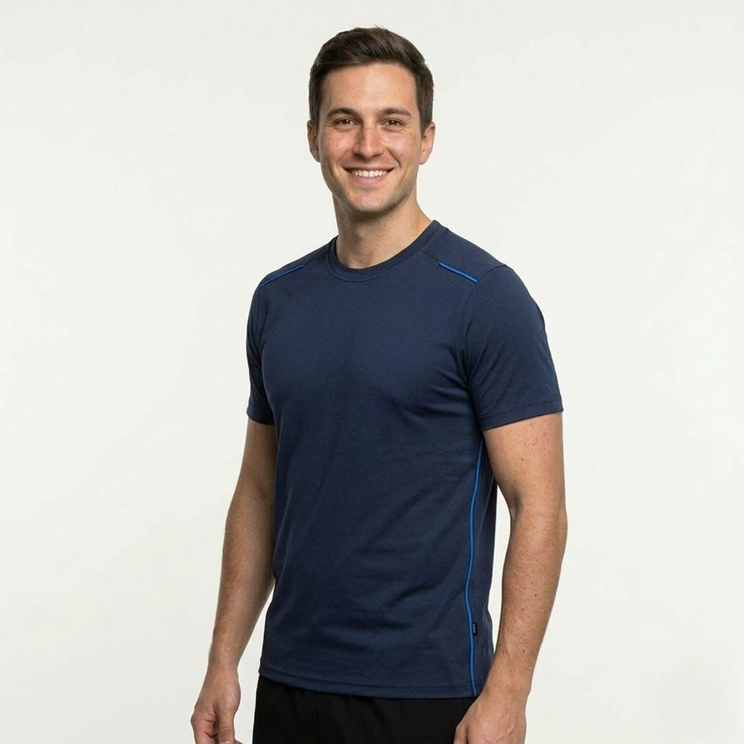 T-shirt Accent 102703