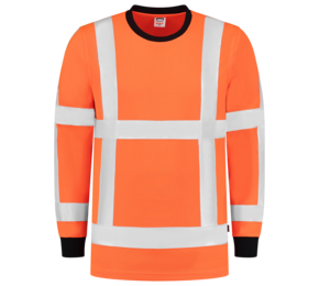 Tricorp Longsleeves RWS Birdseye 103002