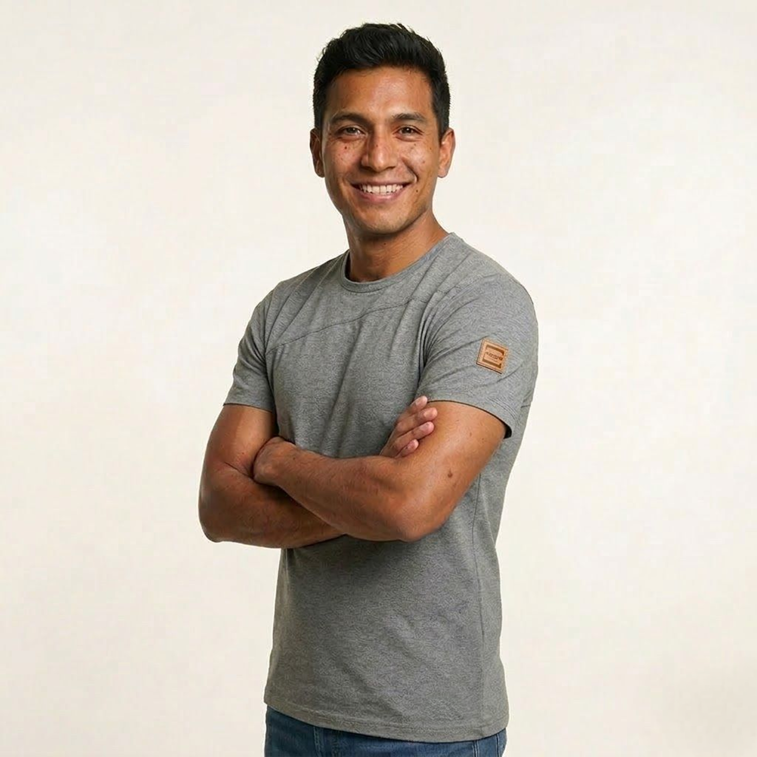 Tricorp Premium Heren T-Shirt Naden 104002