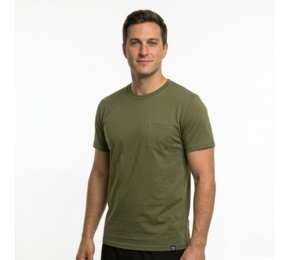 Casual T-shirt Premium 104008