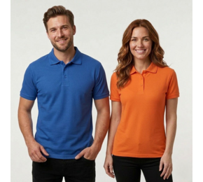 Poloshirt 180 Gram 201003