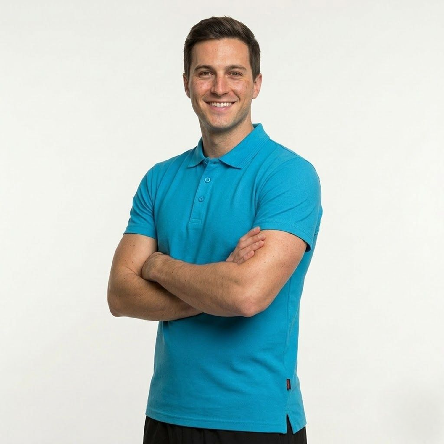 Tricorp Fitted Polo 201005