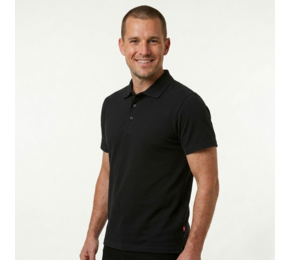 Safety Poloshirt 100% Katoen 201007
