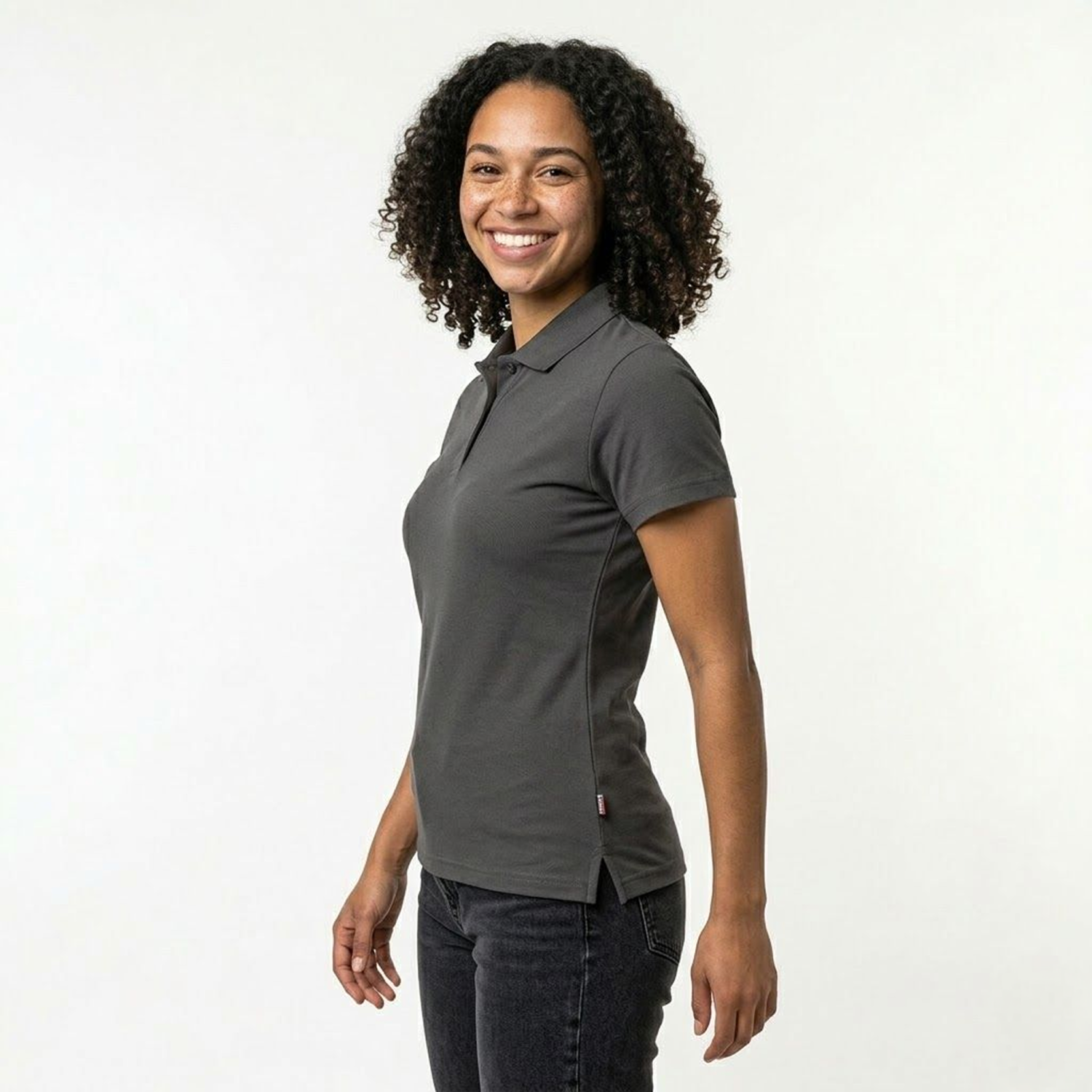 Tricorp Dames Poloshirt 201010
