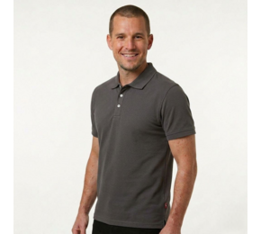 Premium Poloshirt Fitted 210 Gram 201012