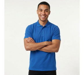 Premium Poloshirt Cooldry Fitted 201013