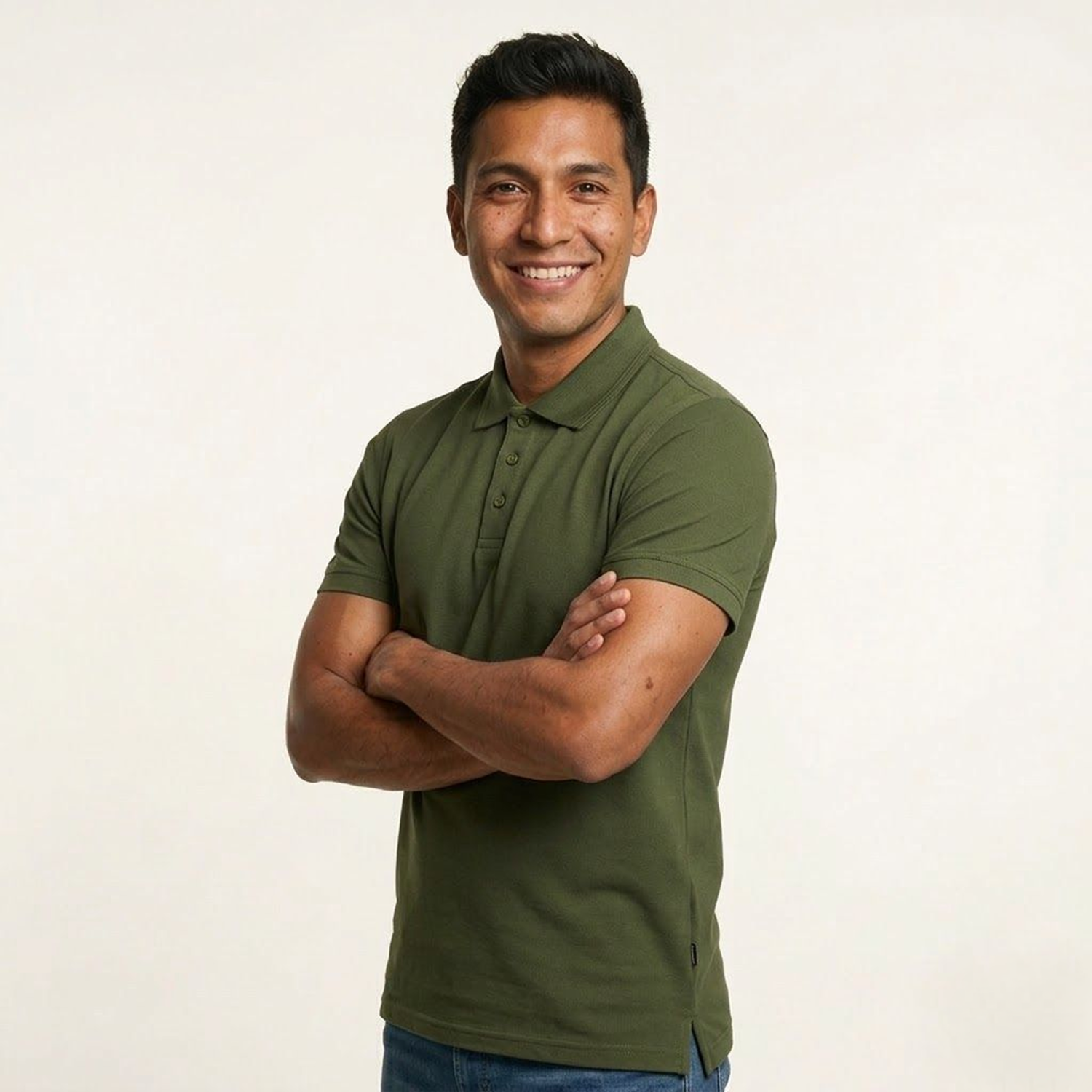 Tricorp Poloshirt Jersey 201021