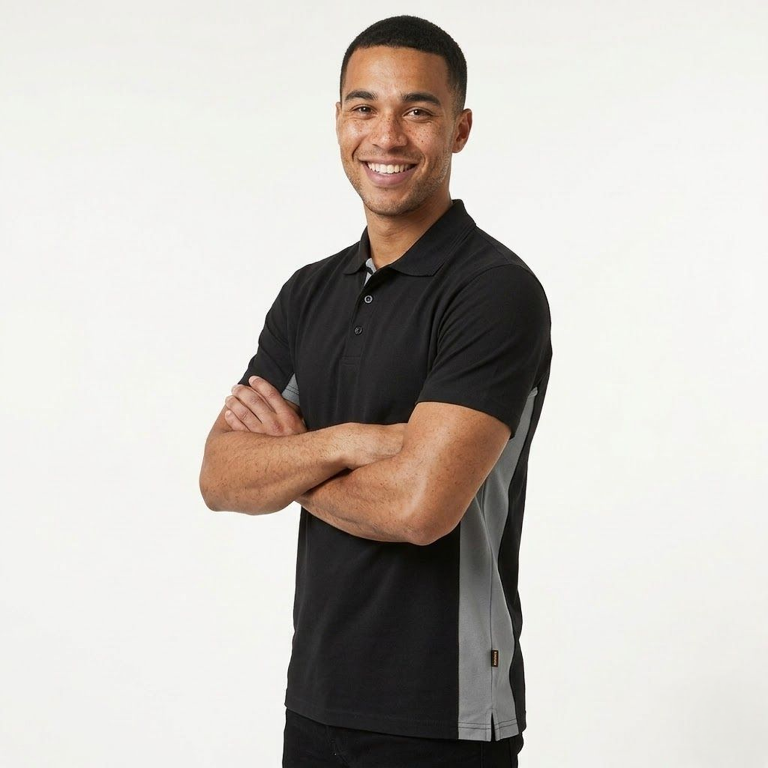 Tricorp Poloshirt Bicolor 202004