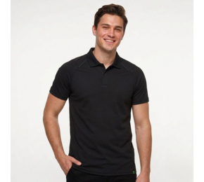 Casual Poloshirt RE2050 202701