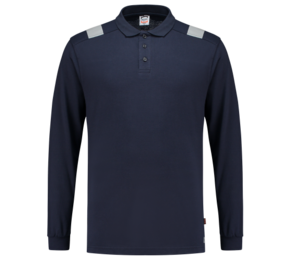 Tricorp Polo Longsleeves Multinorm 203004
