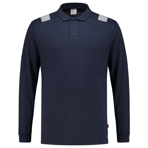 Tricorp Polo Longsleeves Multinorm 203004
