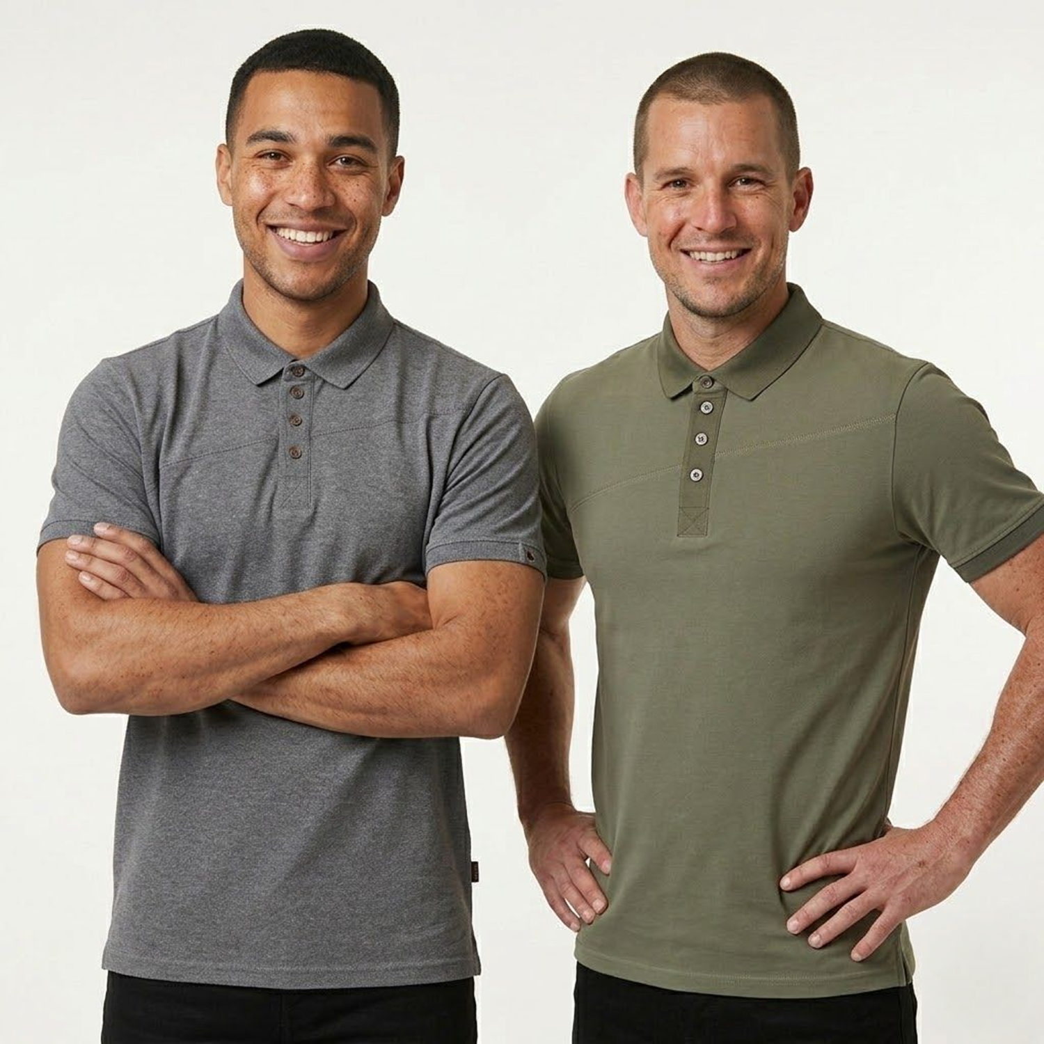 Tricorp Poloshirt Premium Naden 204002