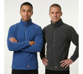 Sweatvest Fleece 301002