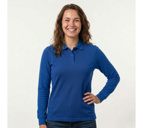Polosweater Dames 301007