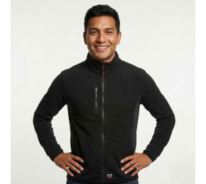Premium Sweatvest Fleece Luxe 301012