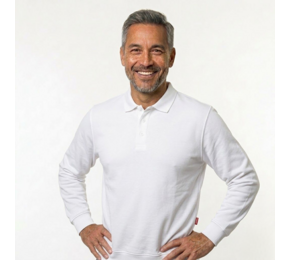 Tricorp Polosweater Boord 301016