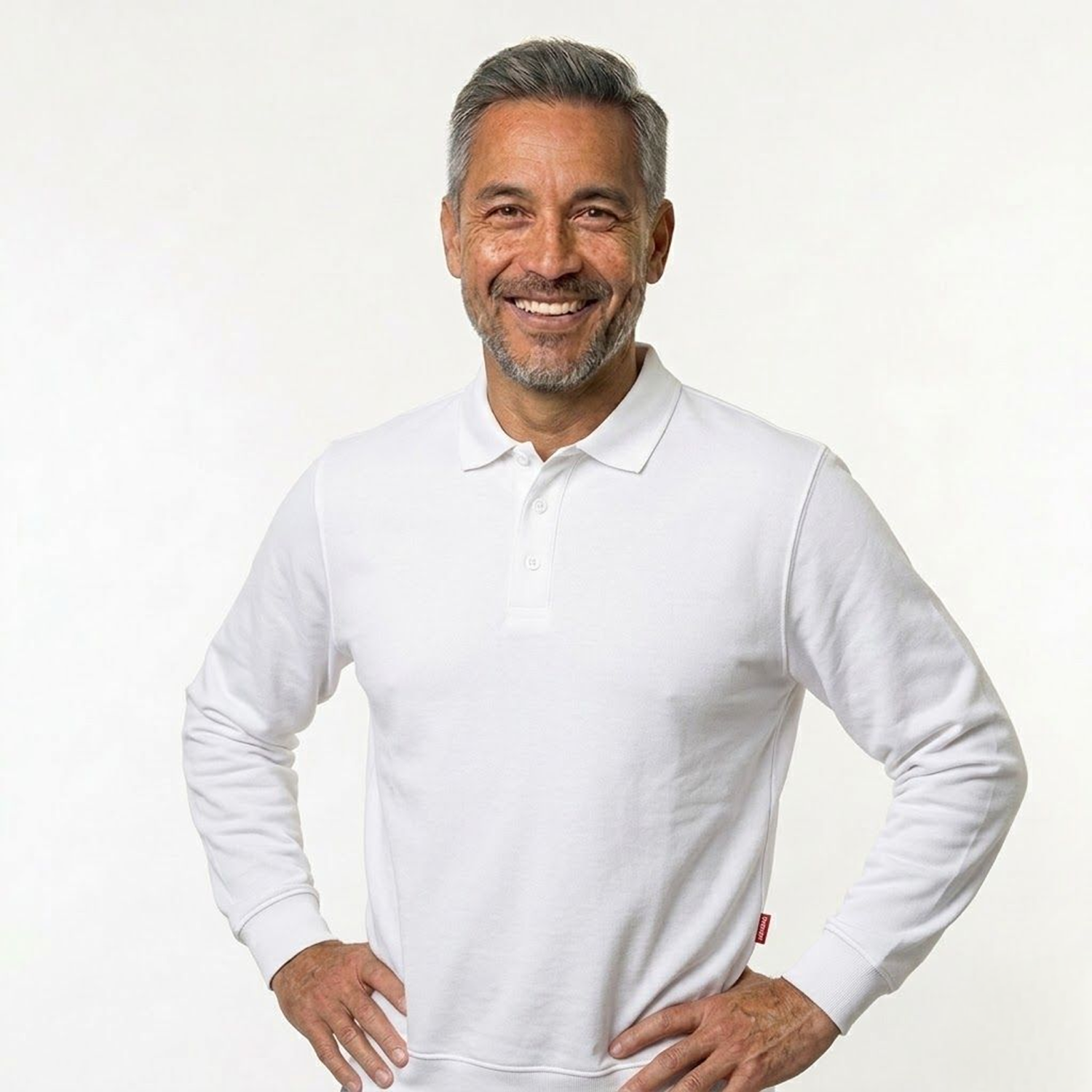 Tricorp Polosweater Boord 301016