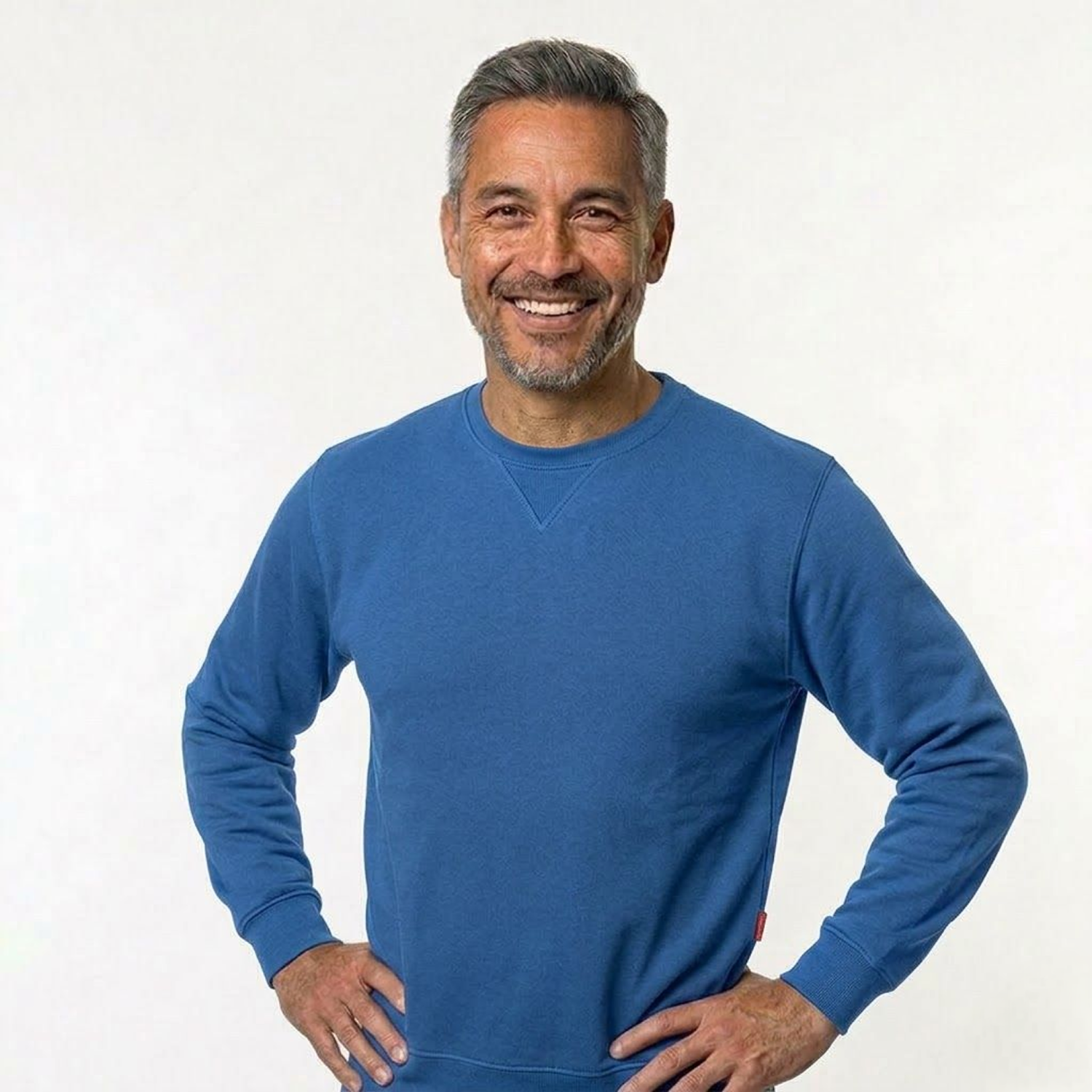 Sweater 60°C Wasbaar 301015