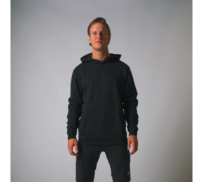 Sweater Capuchon 60°C Wasbaar 301019