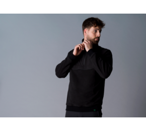 Tricorp Sweater Anorak RE2050 | 302701