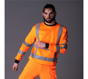 Tricorp Sweater RWS 303001