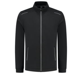 Sweatvest Accent 302702