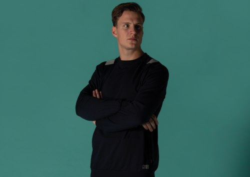 Tricorp Sweater Multinorm 303003