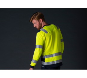 Werkkleding koop je bij Jobo Workwear, Showroom in Velddriel.