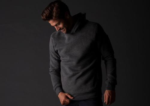 Tricorp Sweater Premium Capuchon 304001