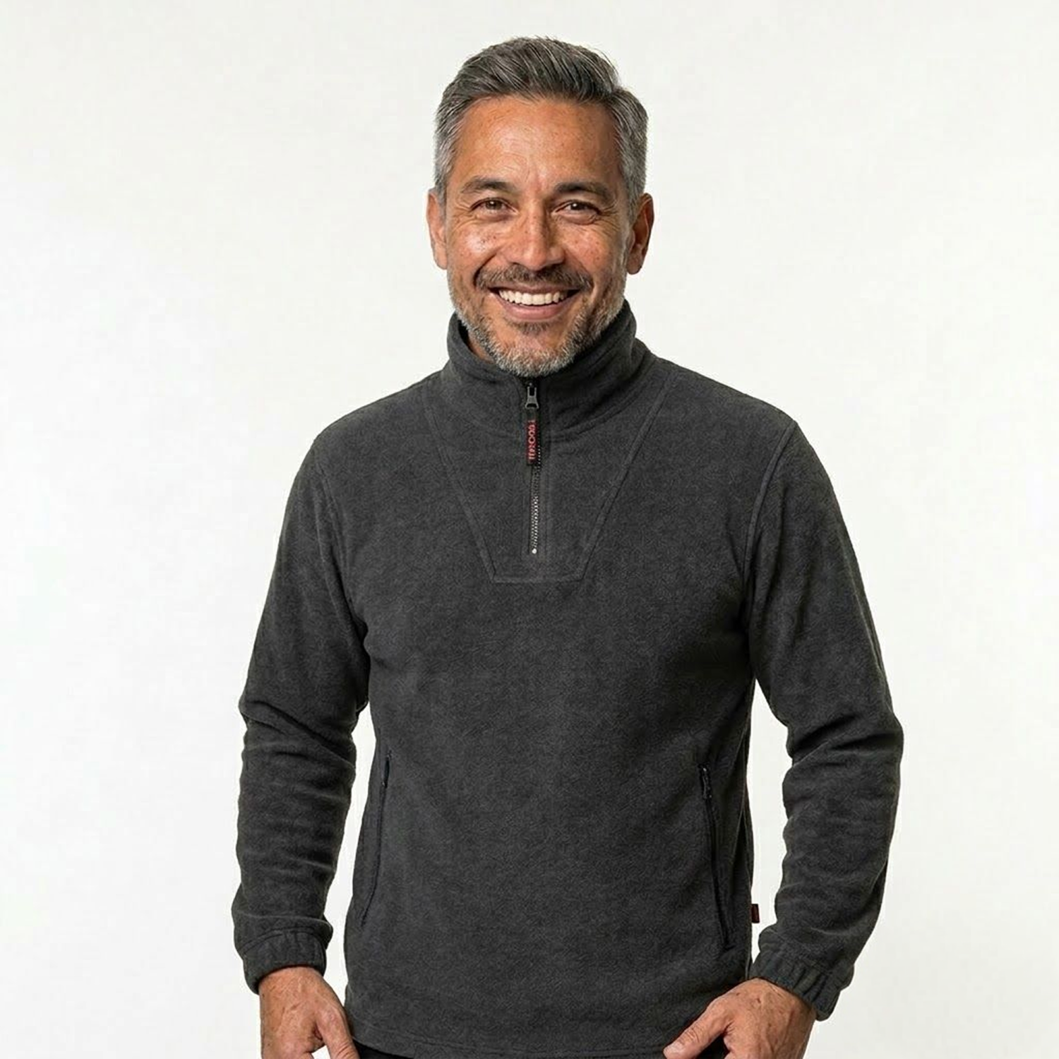 Tricorp Fleece sweater 301001