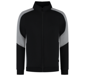 Sweatvest Bicolor Redefined Dames 306122